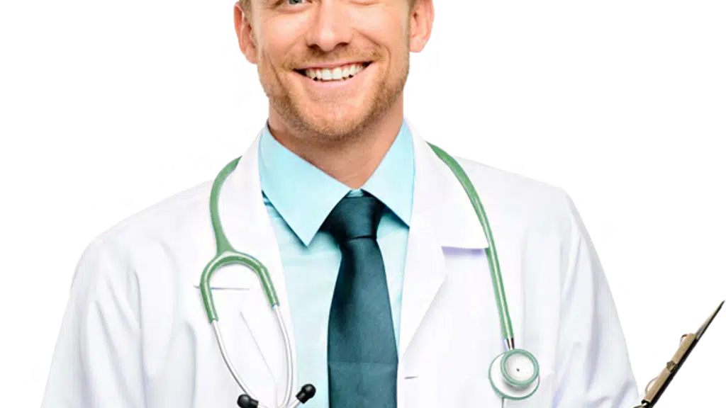 Jenshiv Hospital