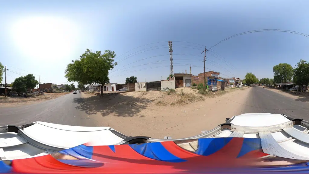 Bajaj Dhaba