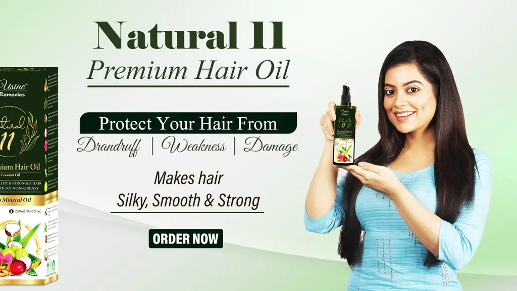 Usine Remedies Pvt. Ltd.