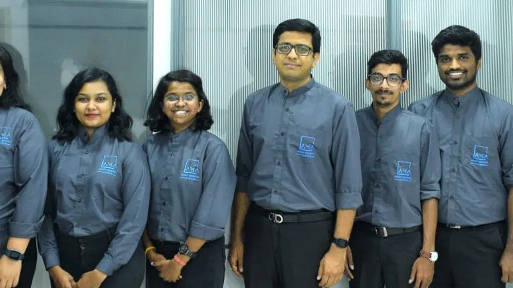 Anant Merathia and Associates