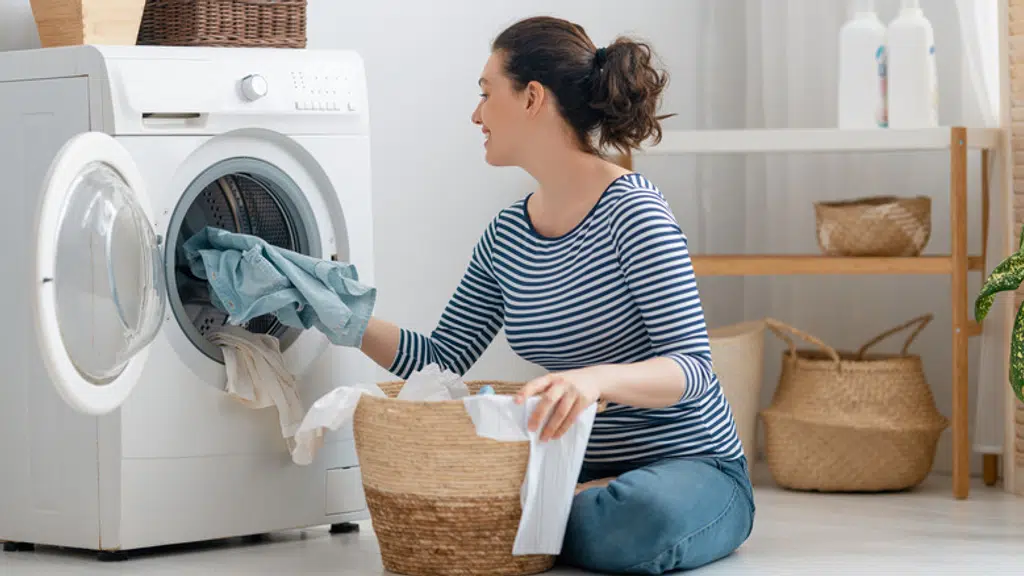 The Elite Laundry