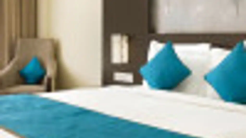 RAMADA Jamshedpur Bistupur