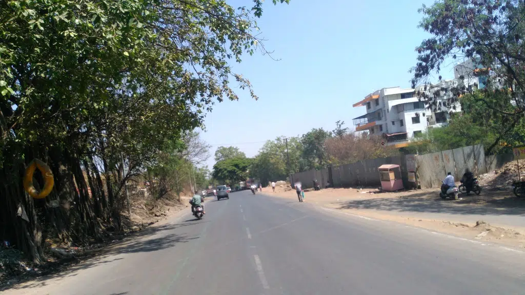 Nanaksar Pune