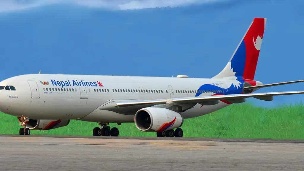 Royal Nepal Airlines