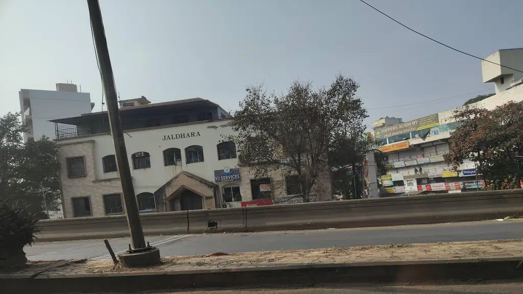 Sai Medical and General Stores