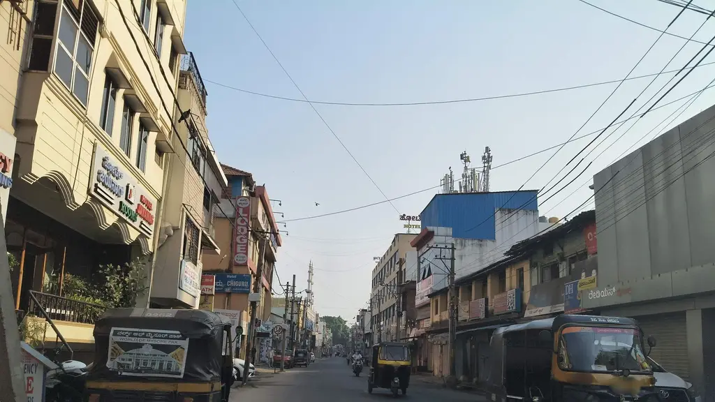 Lashkar Police Station