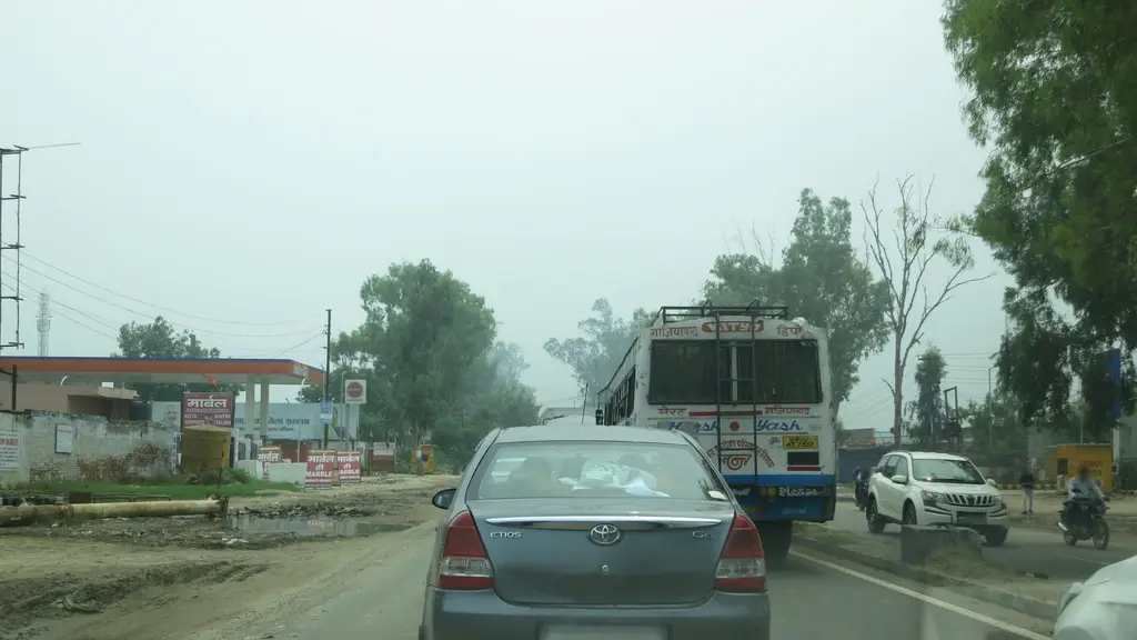 Car Sapna
