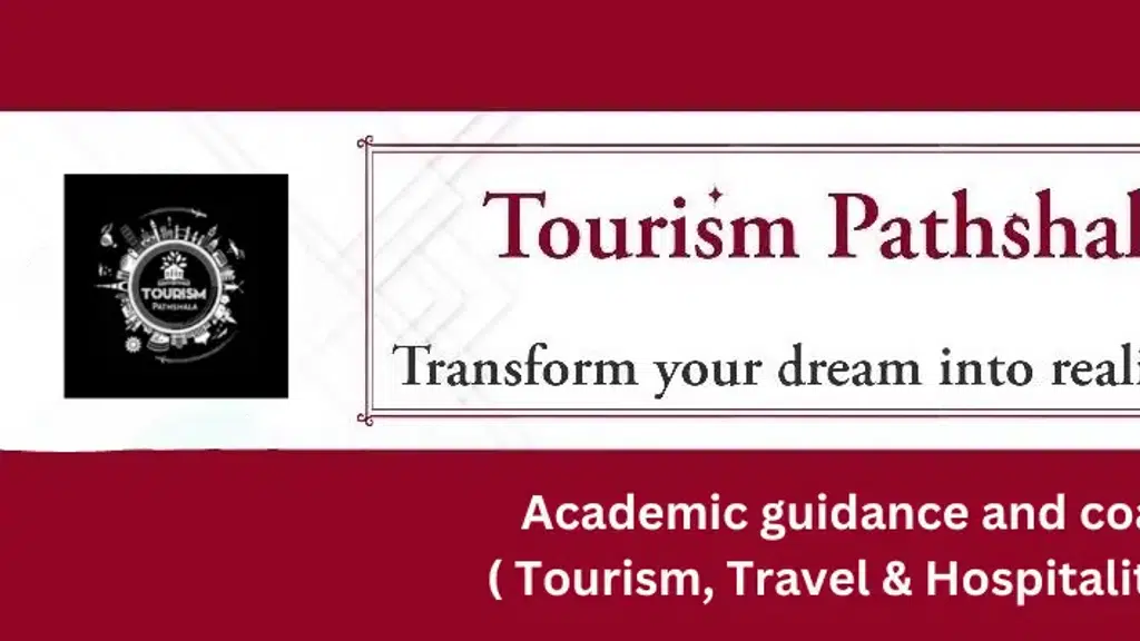 Tourism pathshala