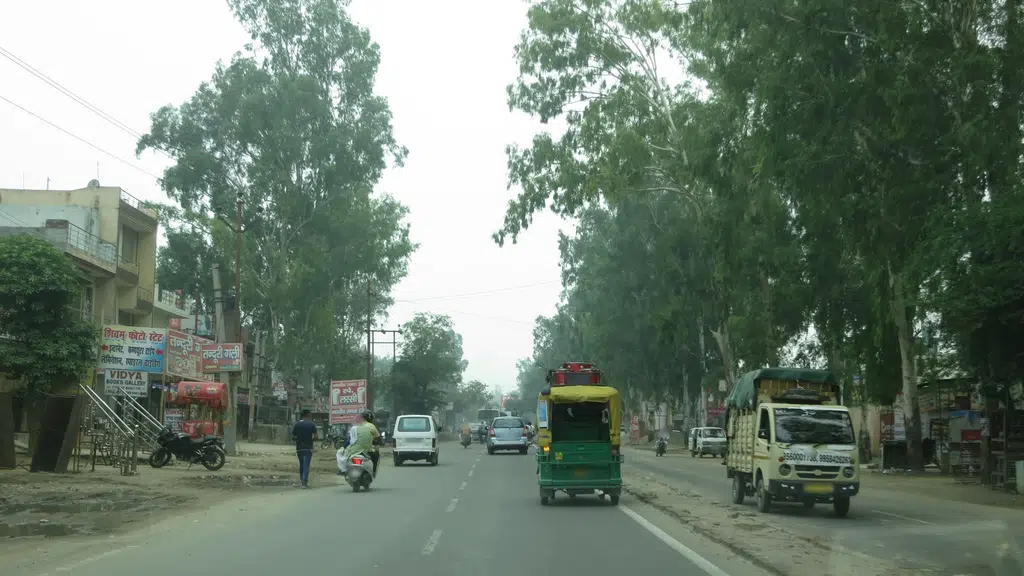 Tandoori Gali