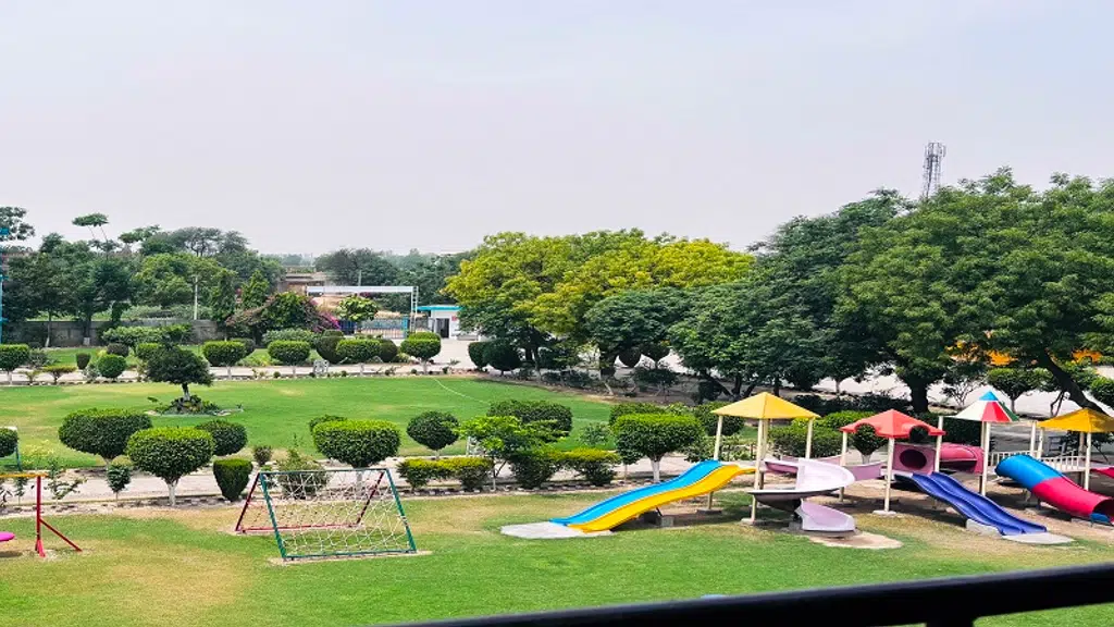Akal Academy JAGA RAM TIRATH