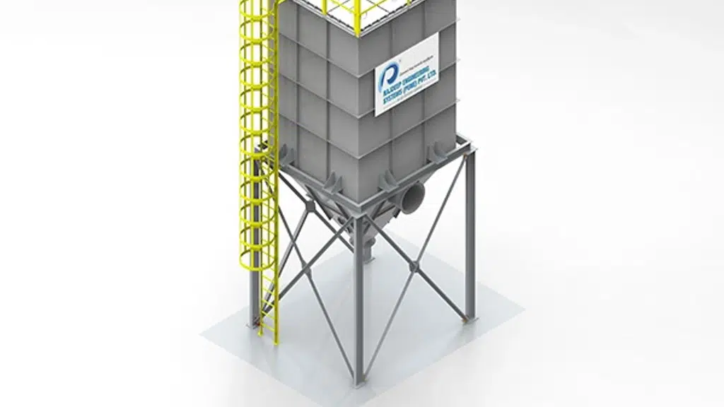 Rajdeep Engineering Systems Pune Pvt Ltd