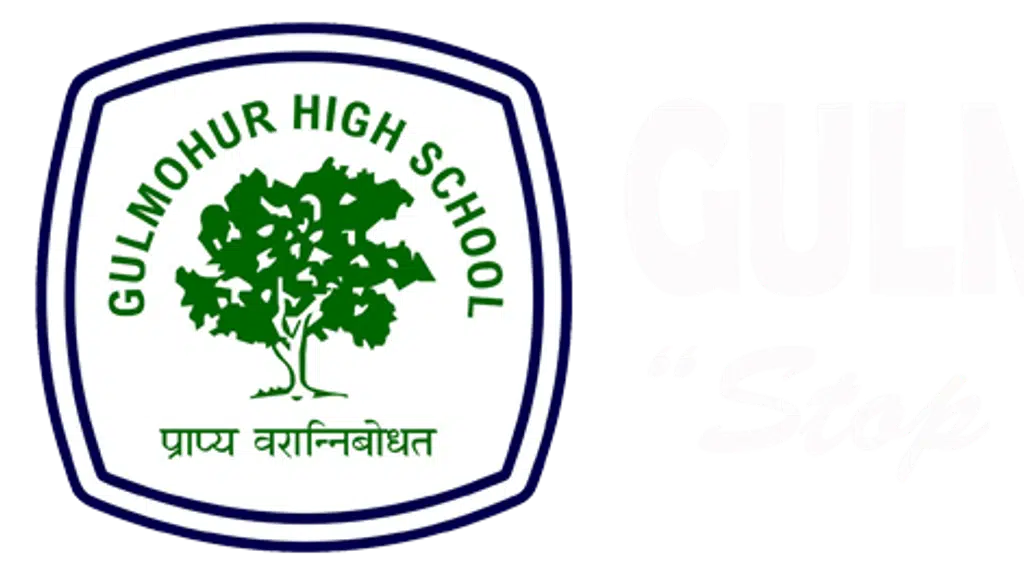 Gulmohur High School