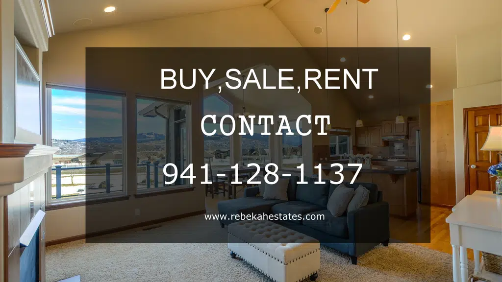 Rebekah Estates