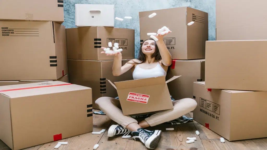 Rana Relocation Packers Movers Bangalore