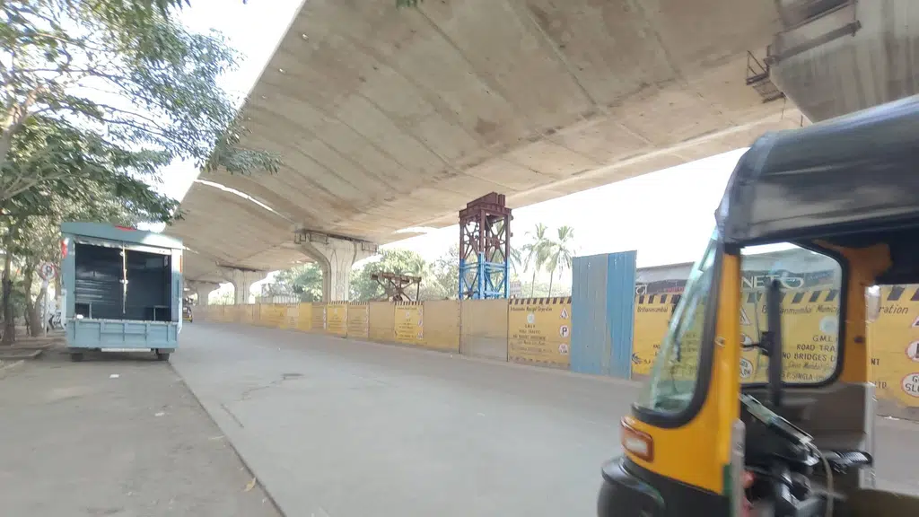 Devlali Railway Station