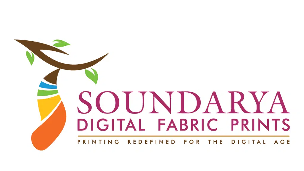 Soundarya Digital Fabric Prints, Textile Printing
