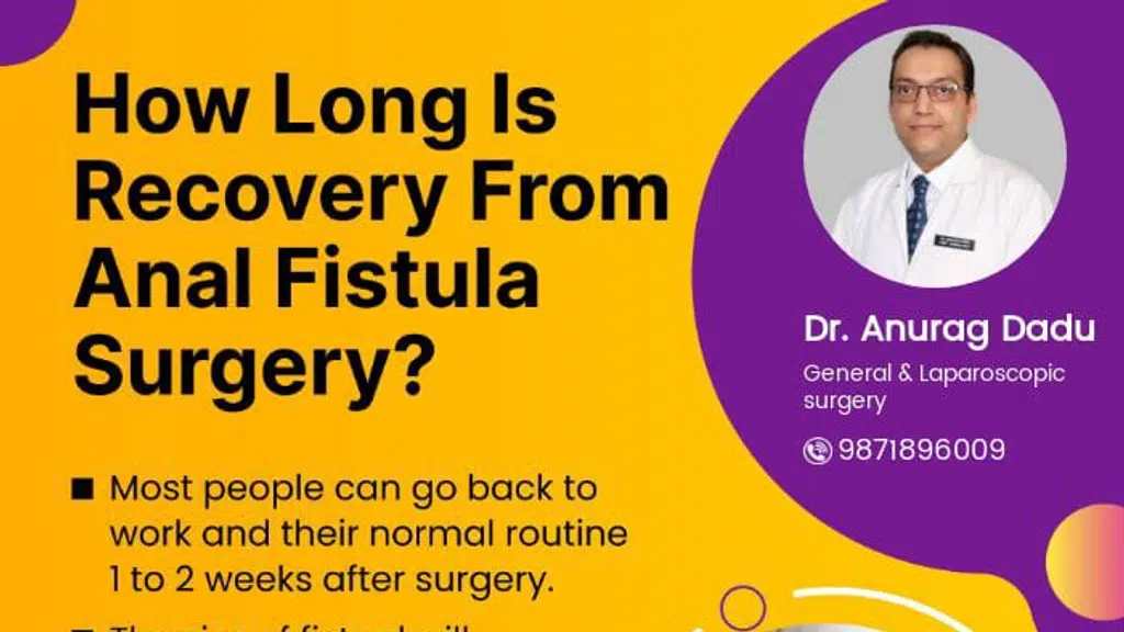 Dadu Surgical and Gynae Clinic
