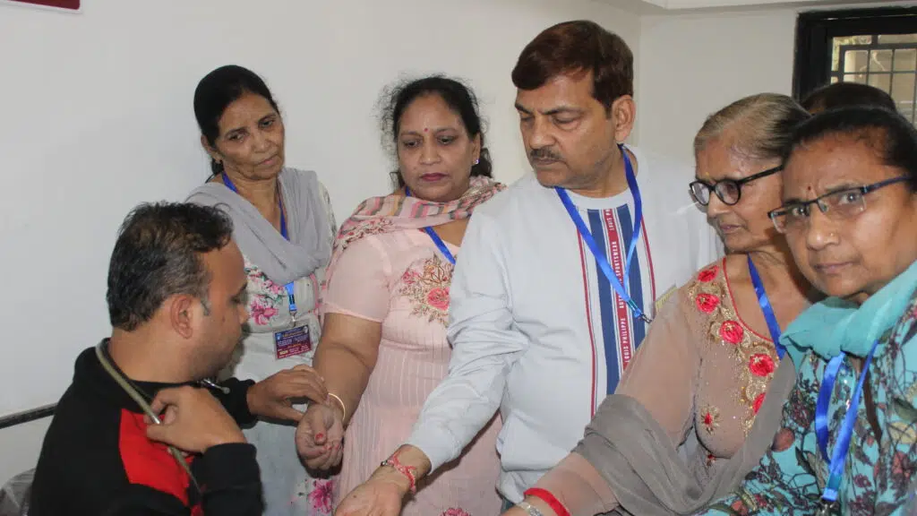 Anubandh Ayurveda and Panchakarma Clinic
