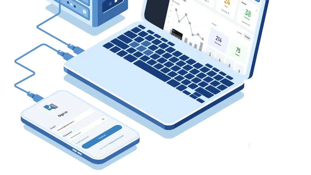 Explicate Technologies