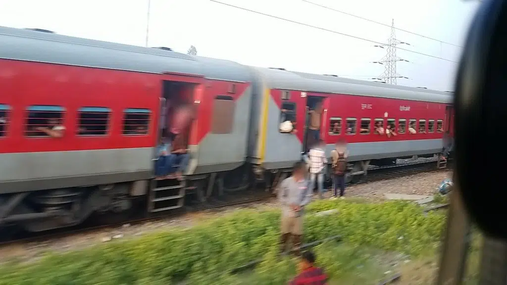 Bhaupur