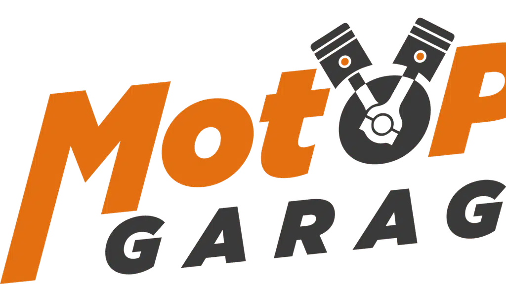 Moto-Pit Garage