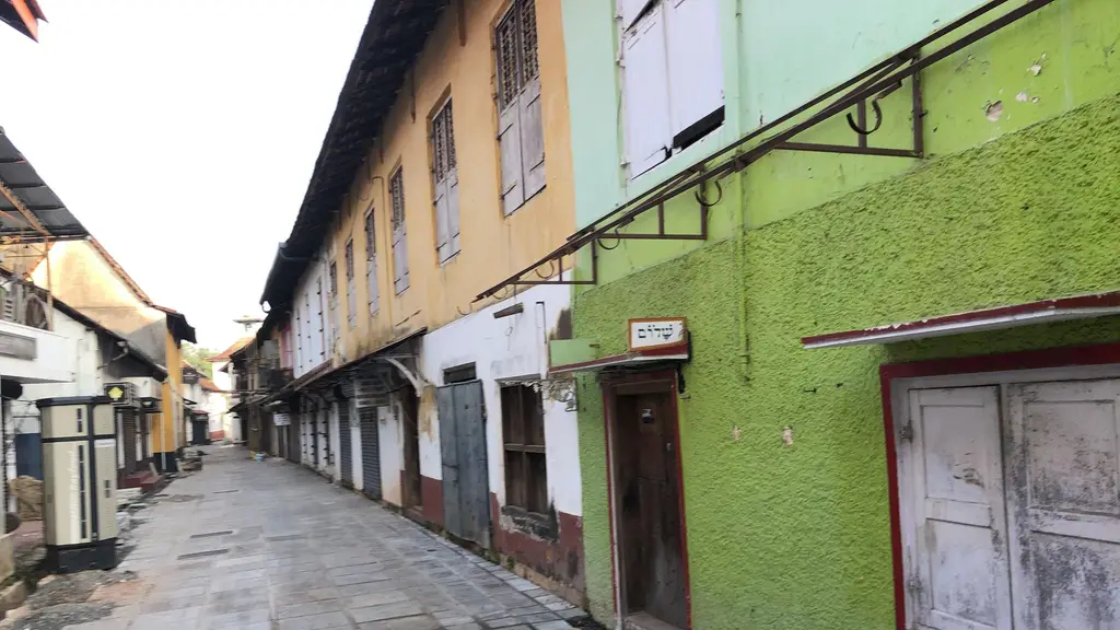 Dezika Tribal Art Gallery