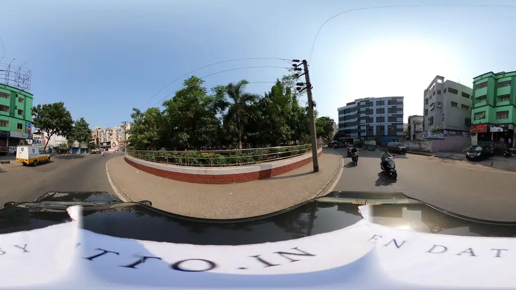 Batti Vizag