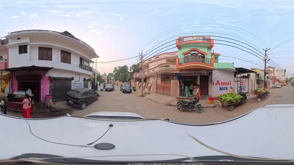 Saraswati Vidya Mandir Inter College