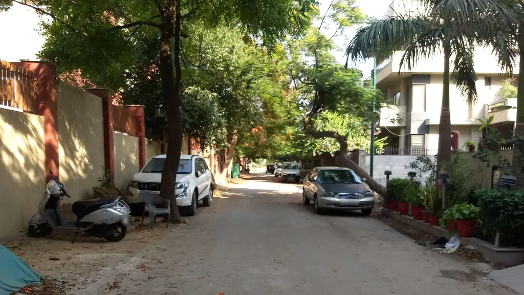 RamRaj Holidays