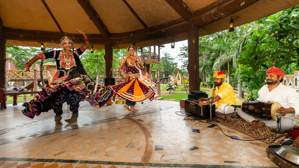 Chonki Dhani Panchkula