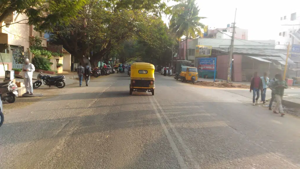 ICICI Bank Bangalore J P Nagar 3rd Phase