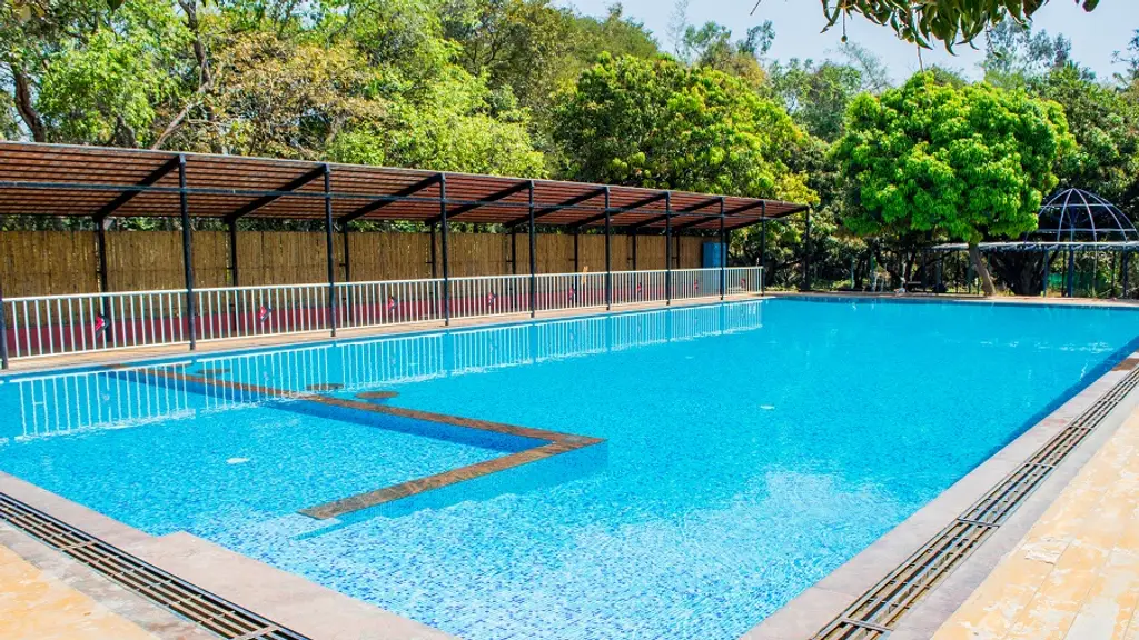 The Gari Resorts