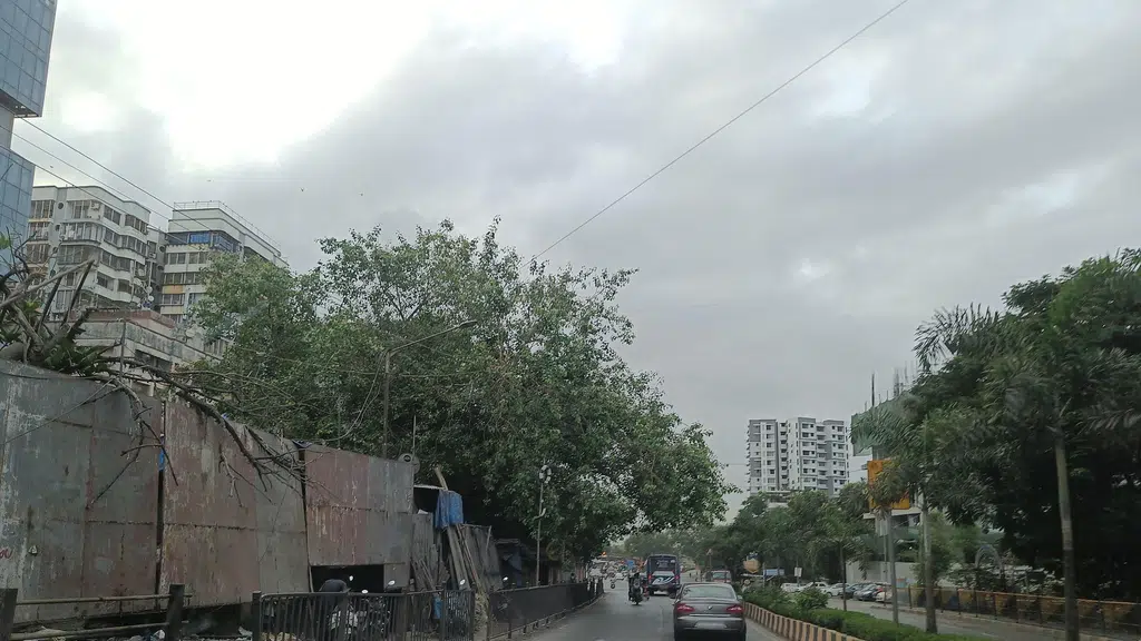 Mumbai Budget Homes