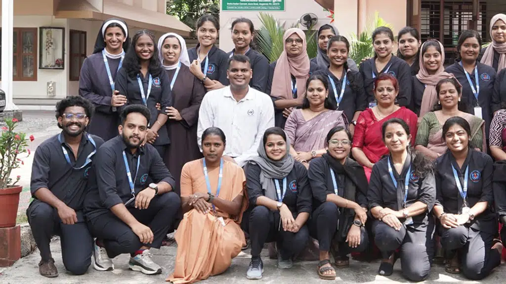 Sneha Sadan College of Special Education, Angamaly