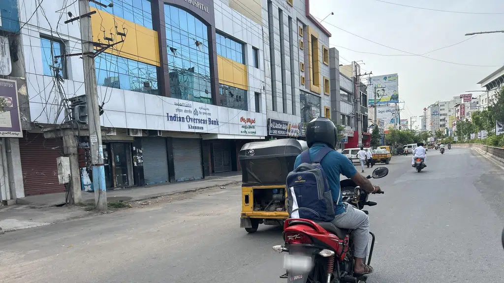 Abhaya Hospitals