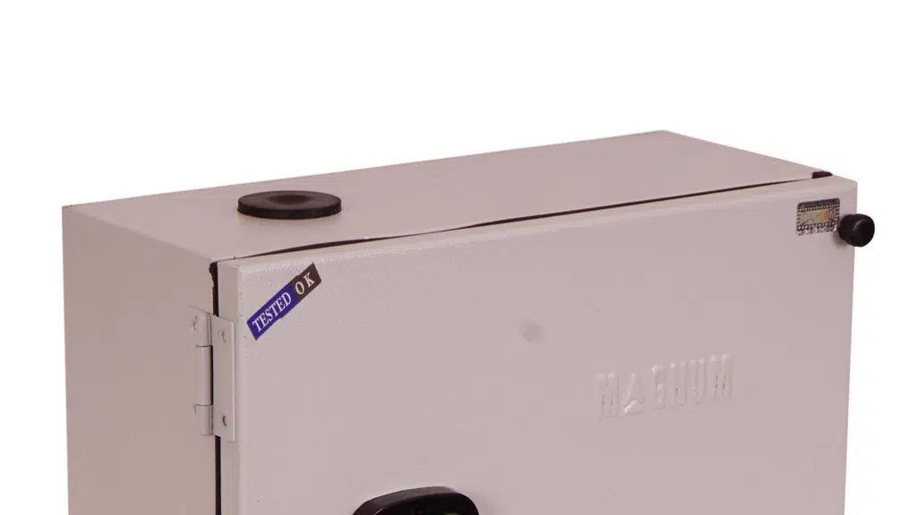 Kalp Controls
