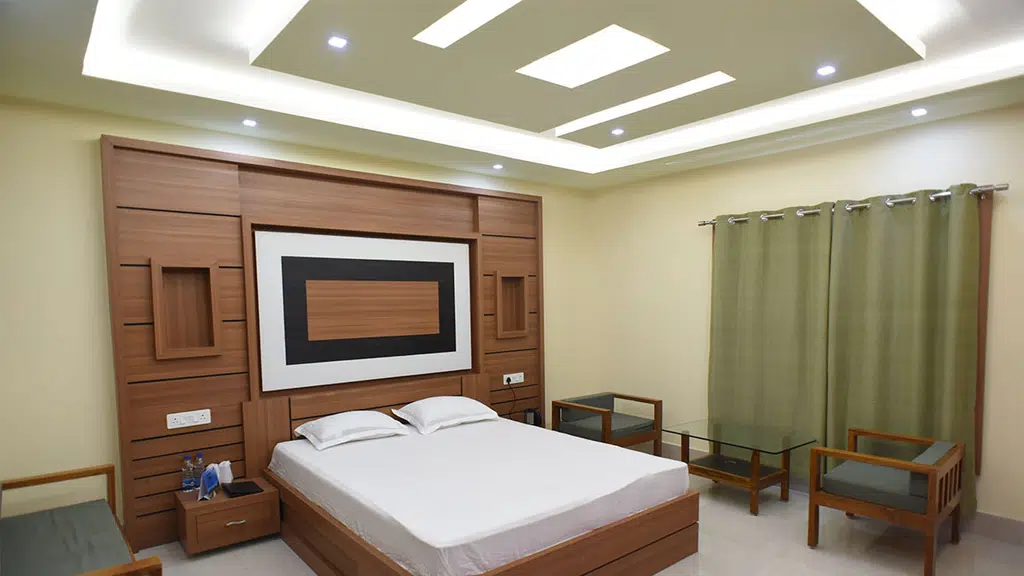 Sonkupi Forest Resort