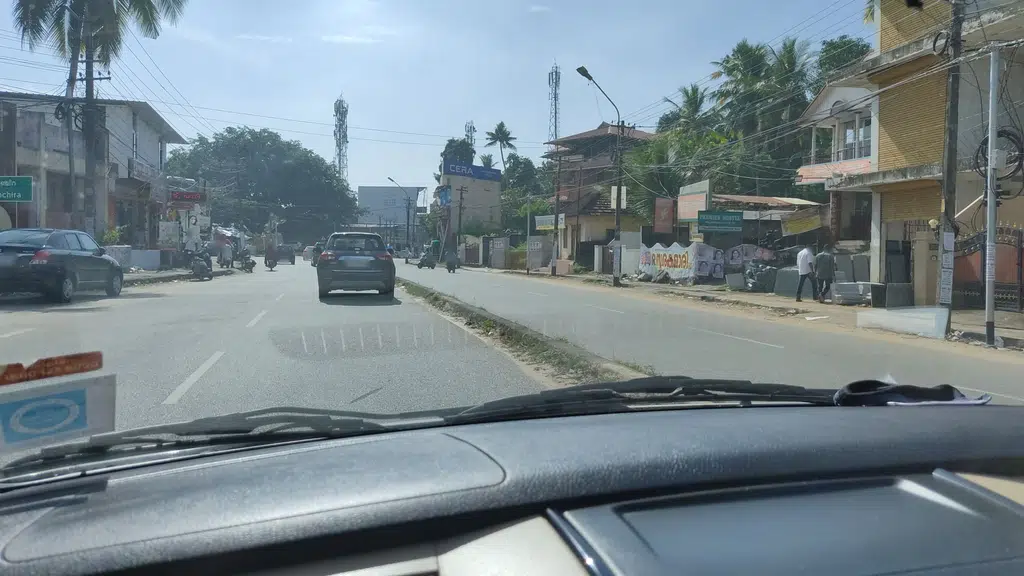 Mother Mart Super Market