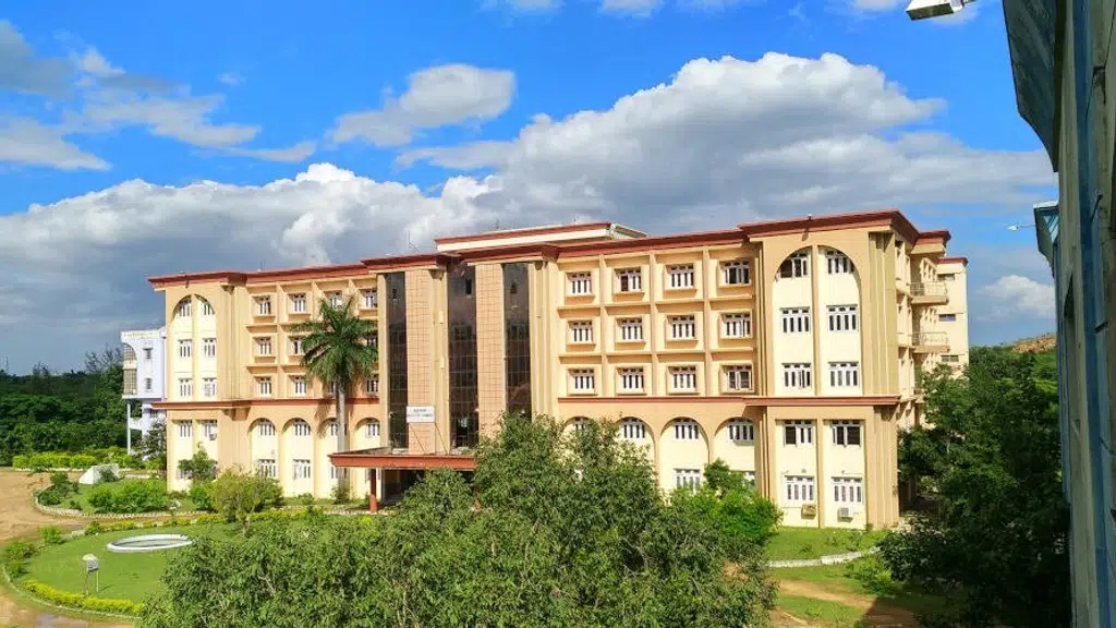 Roland Institute of Technology