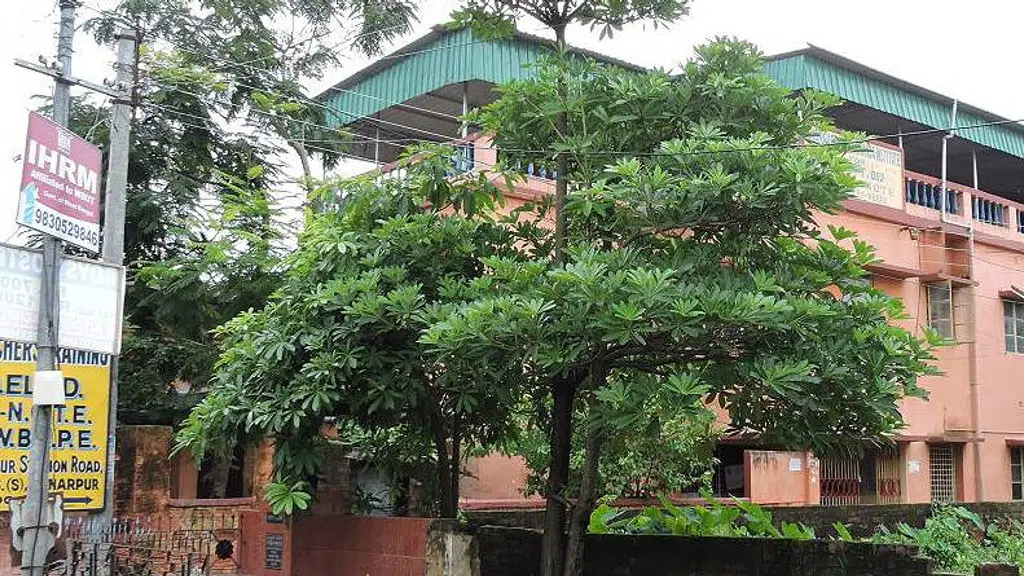 Sonargaon Vivekananda Institute for Primary Teachers’ Training