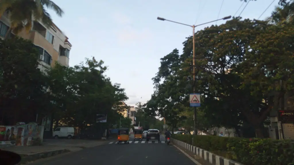 HDFC Bank ATM