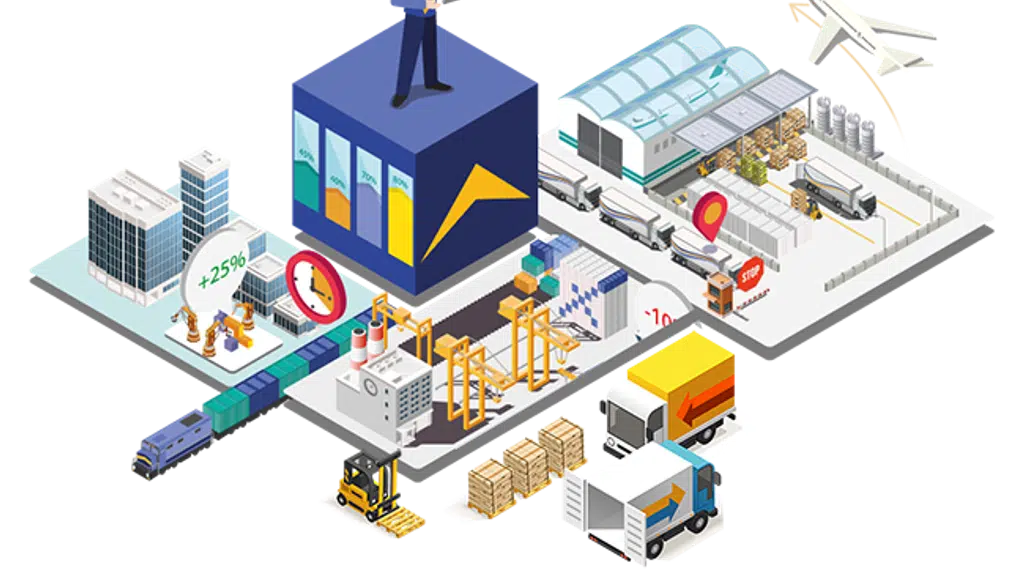 Sampark India Logistics Private Limited