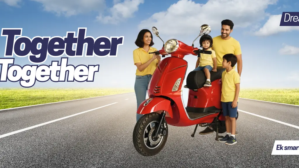 Saiesha E Vehicles Pvt Ltd