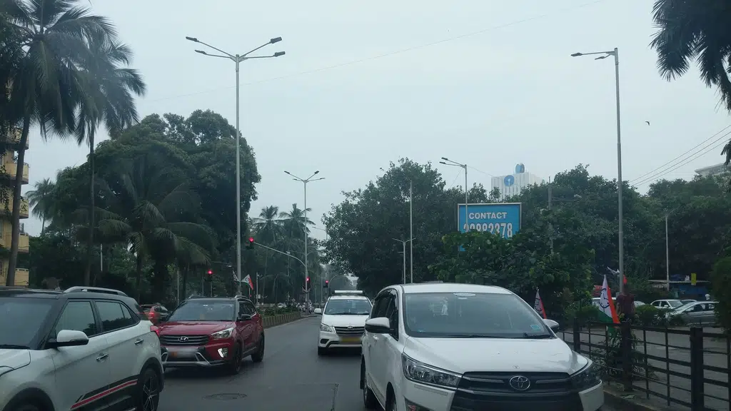 Air India Sats Airport Services