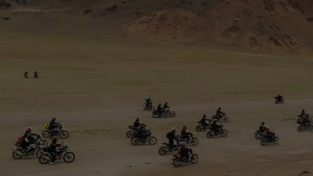 Royal Enfield