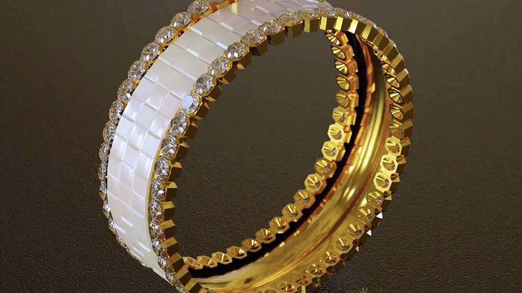Goggi Jewellers