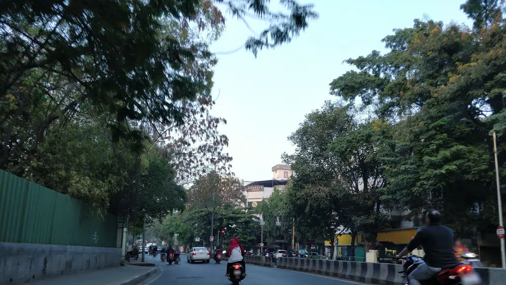 HDFC Bank ATM