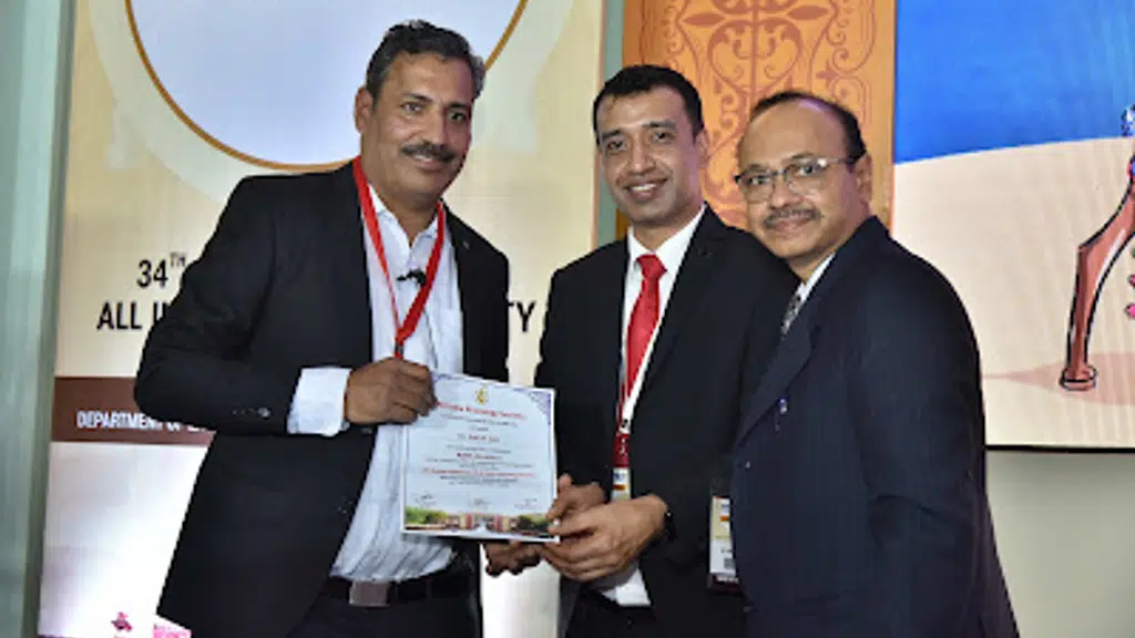 Dr. Ajay Jain's ENT Clinic