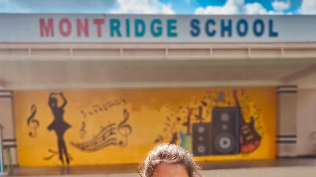 Montridge School