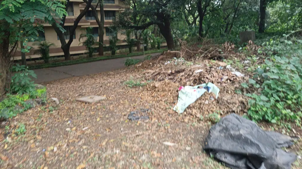 TISS Mumbai